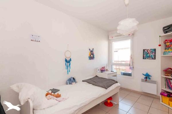 Appartement à vendre |  Mèze |  3 pièces | 68 m²