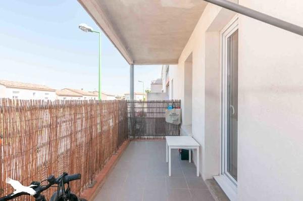 Appartement à vendre |  Mèze |  3 pièces | 68 m²