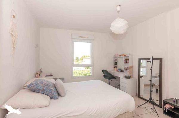 Appartement à vendre |  Mèze |  3 pièces | 68 m²