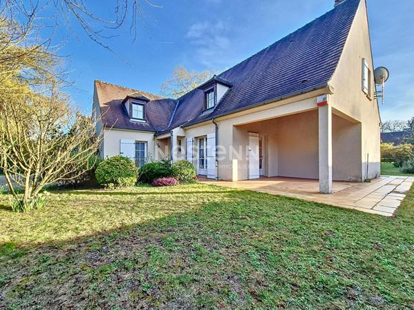 Maison Gouvieux 7 pièce(s) 220 m2