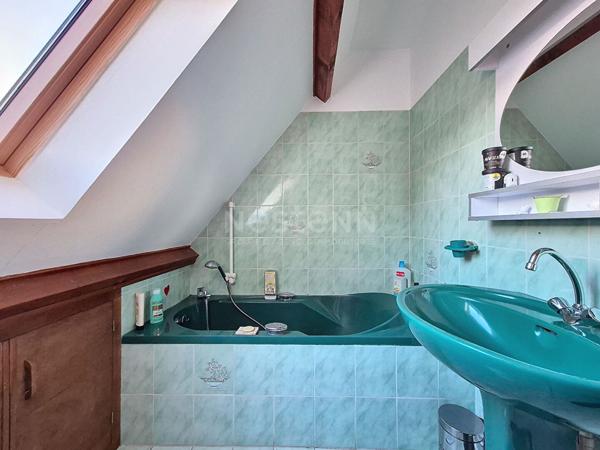 Maison Gouvieux 7 pièce(s) 220 m2