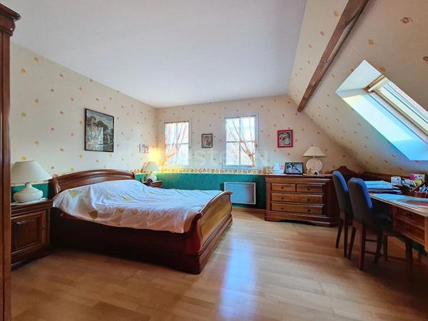 Maison Gouvieux 7 pièce(s) 220 m2