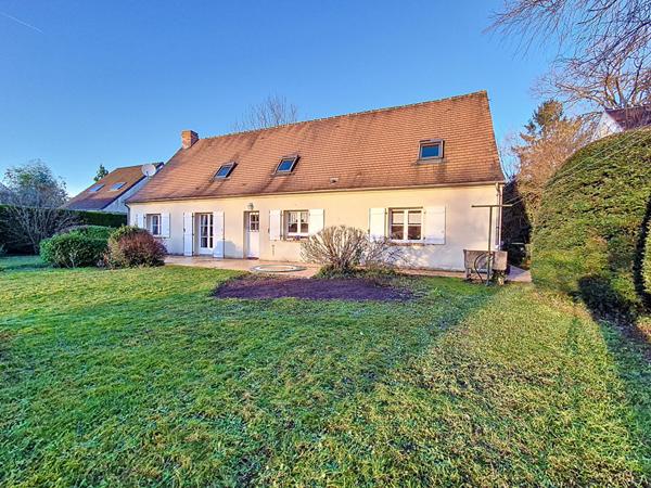 Maison Gouvieux 7 pièce(s) 220 m2