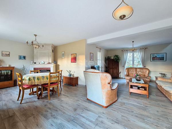 Maison Gouvieux 7 pièce(s) 220 m2