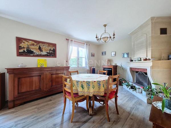 Maison Gouvieux 7 pièce(s) 220 m2