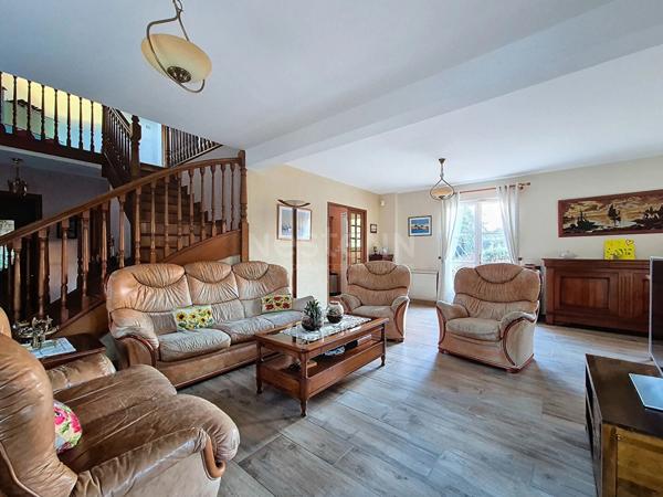 Maison Gouvieux 7 pièce(s) 220 m2