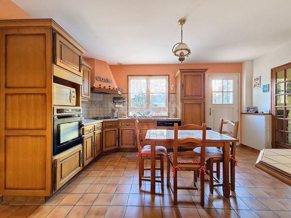 Maison Gouvieux 7 pièce(s) 220 m2