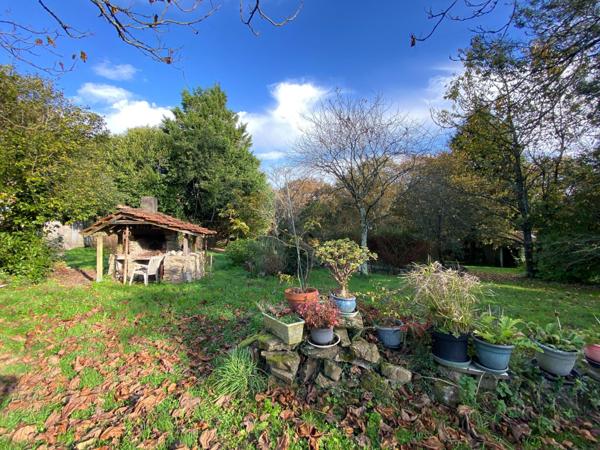 Maison chaleureuse et familiale