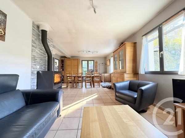 Maison à vendre  5 pièces - 123,88 m2 ETAUX - 74