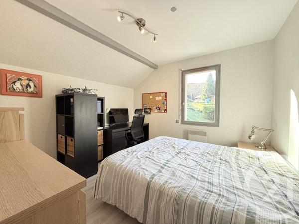 Maison à vendre  5 pièces - 123,88 m2 ETAUX - 74