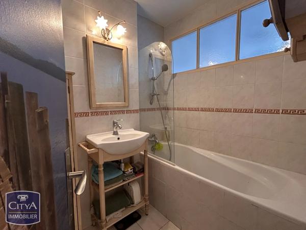 Appartement à vendre 4 pièces 72m² Avignon (84000)