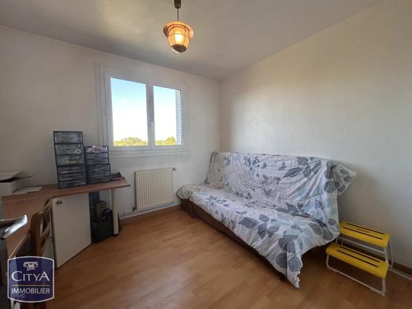 Appartement à vendre 4 pièces 72m² Avignon (84000)