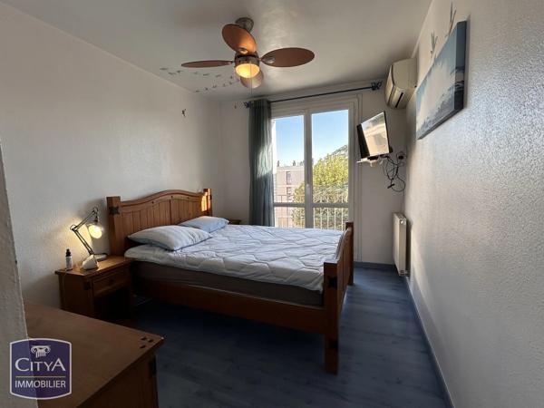 Appartement à vendre 4 pièces 72m² Avignon (84000)