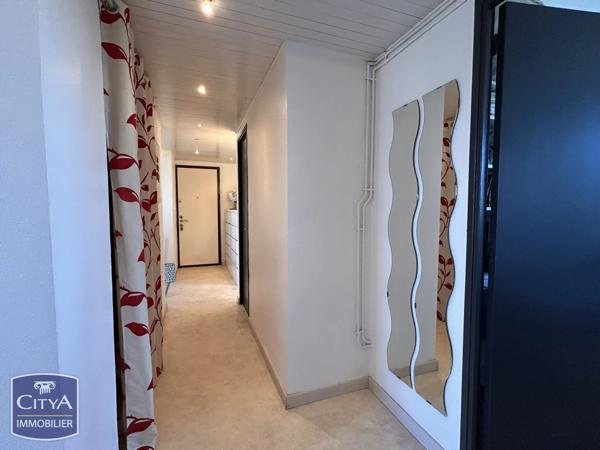 Appartement à vendre 4 pièces 72m² Avignon (84000)