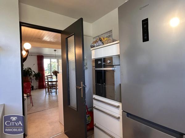 Appartement à vendre 4 pièces 72m² Avignon (84000)