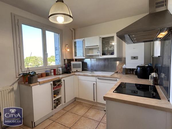 Appartement à vendre 4 pièces 72m² Avignon (84000)