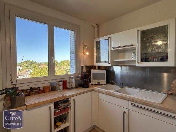Appartement à vendre 4 pièces 72m² Avignon (84000)