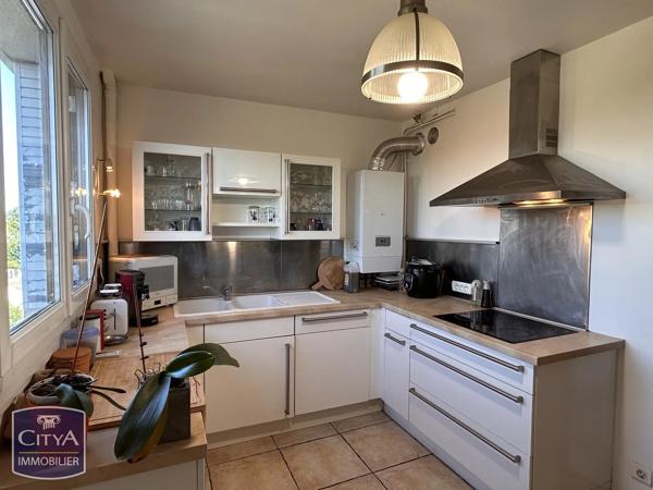 Appartement à vendre 4 pièces 72m² Avignon (84000)