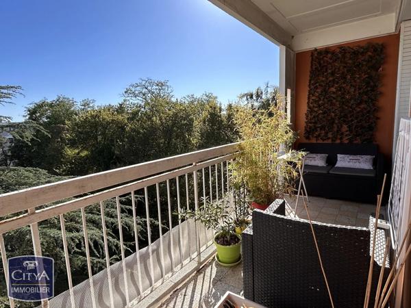 Appartement à vendre 4 pièces 72m² Avignon (84000)
