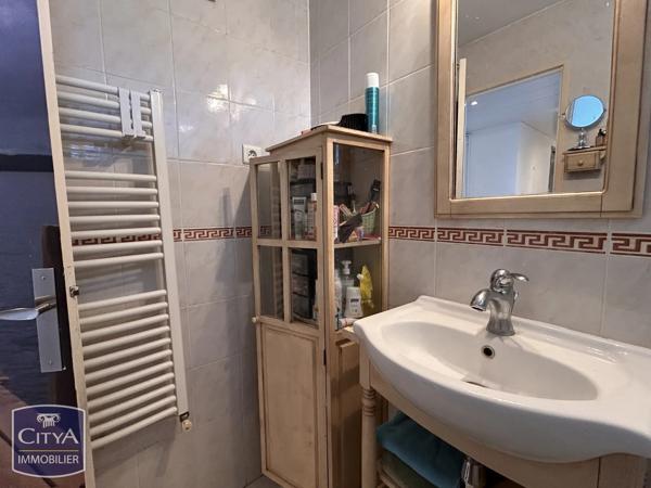 Appartement à vendre 4 pièces 72m² Avignon (84000)