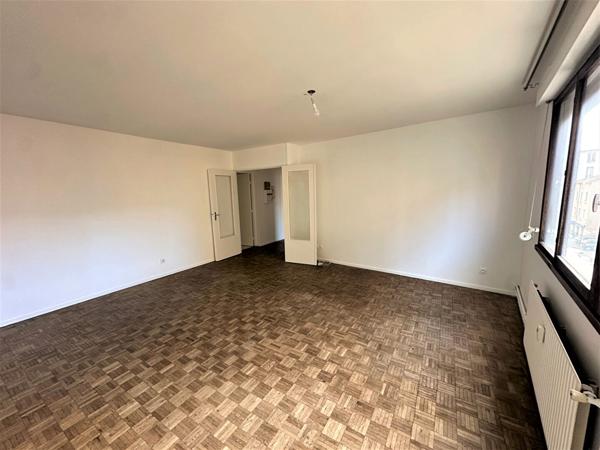 Appartement Lyon 7e Saxe Gambetta Jean Macé 3 pièces 69.36 m2 2 chambres