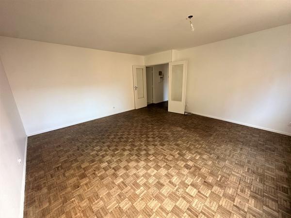 Appartement Lyon 7e Saxe Gambetta Jean Macé 3 pièces 69.36 m2 2 chambres