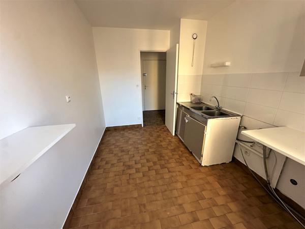 Appartement Lyon 7e Saxe Gambetta Jean Macé 3 pièces 69.36 m2 2 chambres