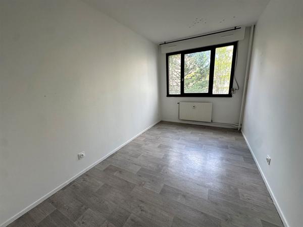 Appartement Lyon 7e Saxe Gambetta Jean Macé 3 pièces 69.36 m2 2 chambres