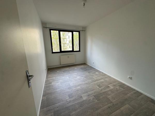 Appartement Lyon 7e Saxe Gambetta Jean Macé 3 pièces 69.36 m2 2 chambres