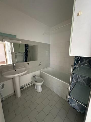 Appartement Lyon 7e Saxe Gambetta Jean Macé 3 pièces 69.36 m2 2 chambres