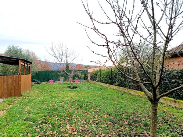 Belle oportunité sur la commune de Saint Privat