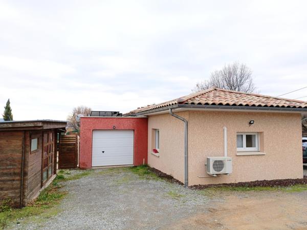 Belle oportunité sur la commune de Saint Privat