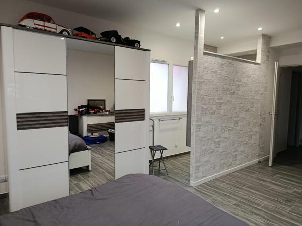 Belle oportunité sur la commune de Saint Privat