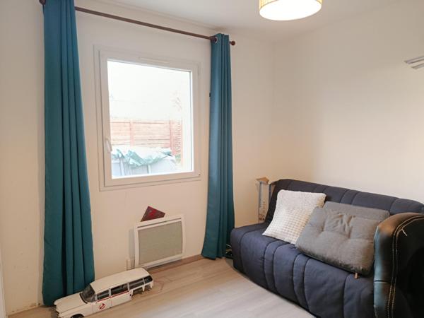 Belle oportunité sur la commune de Saint Privat