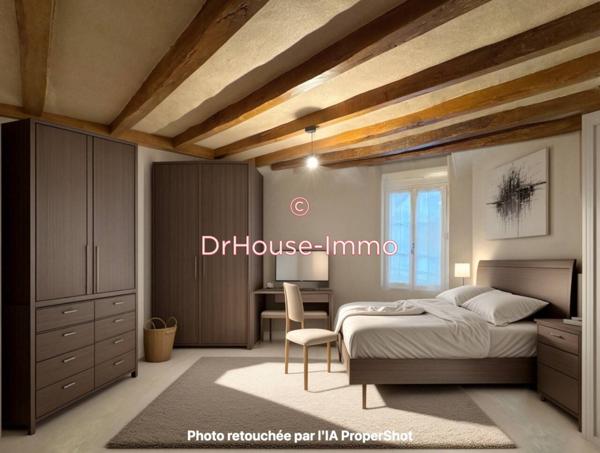 Maison à vendre 4 pièces de 92 m²