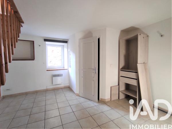 Location appartement 3 pièces 50 m² Goudargues