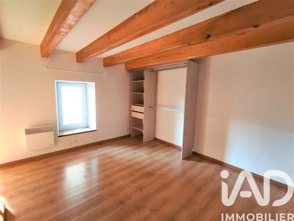 Location appartement 3 pièces 50 m² Goudargues