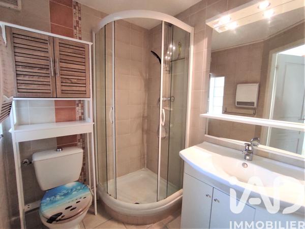 Location appartement 3 pièces 50 m² Goudargues