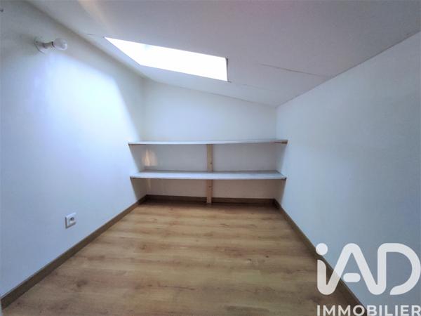 Location appartement 3 pièces 50 m² Goudargues