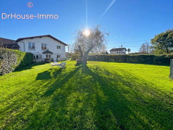 Maison à vendre 7 pièces de 160 m²