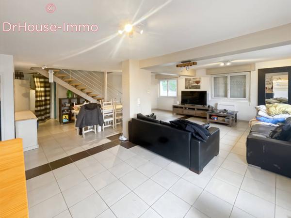 Maison à vendre 7 pièces de 160 m²