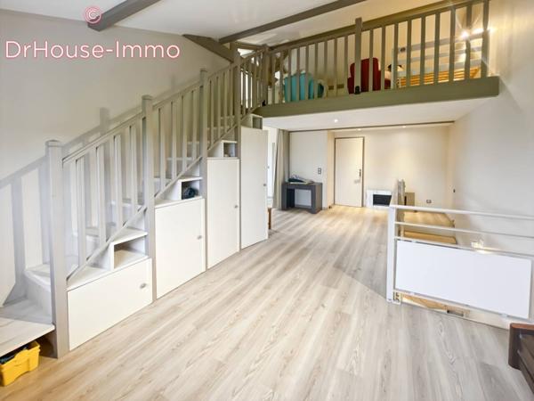 Maison à vendre 7 pièces de 160 m²