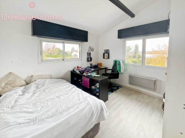Maison à vendre 7 pièces de 160 m²