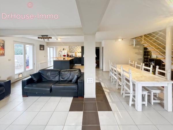 Maison à vendre 7 pièces de 160 m²
