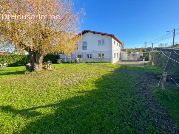 Maison à vendre 7 pièces de 160 m²