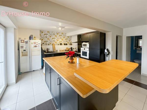 Maison à vendre 7 pièces de 160 m²