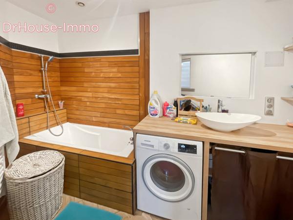 Maison à vendre 7 pièces de 160 m²