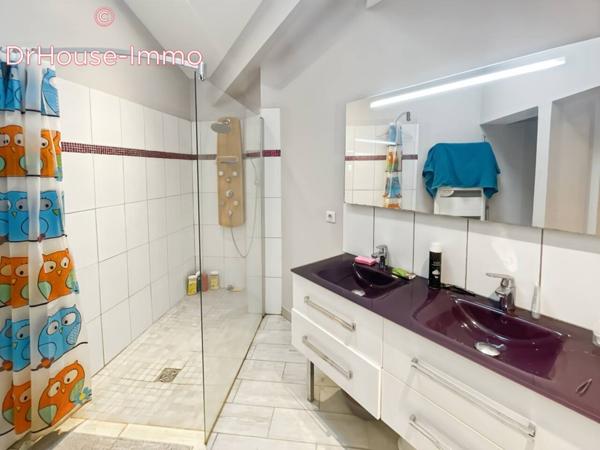 Maison à vendre 7 pièces de 160 m²