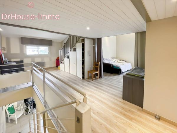 Maison à vendre 7 pièces de 160 m²