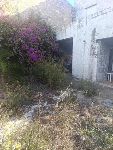 Immobilier La Palme (11480) – Local commercial 180m2 – 77 900 €